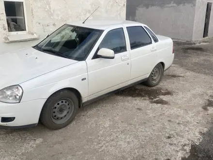 ВАЗ (Lada) Priora 2170 2014 года за 2 800 000 тг. в Усть-Каменогорск – фото 9