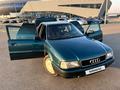 Audi 80 1994 годаүшін1 250 000 тг. в Семей – фото 4