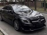 Mercedes-Benz CLA 250 2014 годаfor10 400 000 тг. в Алматы – фото 3