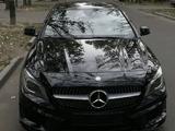 Mercedes-Benz CLA 250 2014 годаfor10 400 000 тг. в Алматы – фото 2