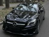 Mercedes-Benz CLA 250 2014 годаfor10 400 000 тг. в Алматы