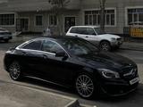 Mercedes-Benz CLA 250 2014 годаfor10 400 000 тг. в Алматы – фото 5