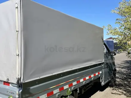 Changan  Star Truck Plus 2025 года за 8 500 000 тг. в Астана – фото 8