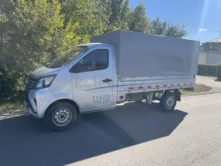 Changan  Star Truck Plus 2025 года за 8 500 000 тг. в Астана – фото 6