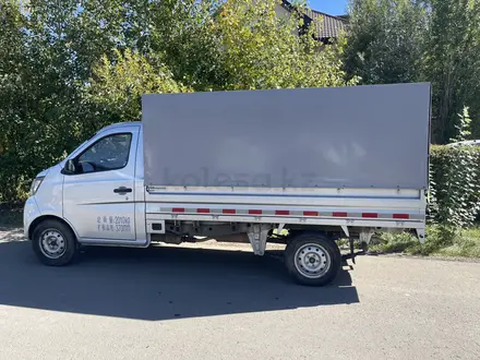 Changan  Star Truck Plus 2025 года за 8 500 000 тг. в Астана – фото 7