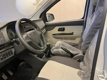 Changan  Star Truck Plus 2025 года за 8 500 000 тг. в Астана – фото 5