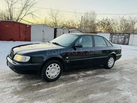 Audi A6 1994 года за 2 590 000 тг. в Павлодар – фото 10