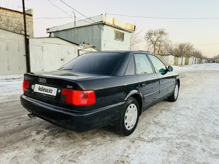 Audi A6 1994 года за 2 590 000 тг. в Павлодар – фото 5