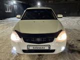 ВАЗ (Lada) Priora 2172 2010 года за 1 500 000 тг. в Жезказган – фото 5