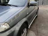 Honda HR-V 2004 года за 4 200 000 тг. в Талдыкорган