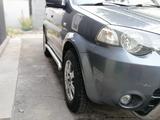 Honda HR-V 2004 года за 4 200 000 тг. в Талдыкорган – фото 2