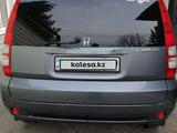 Honda HR-V 2004 года за 4 200 000 тг. в Талдыкорган – фото 3