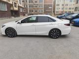 Toyota Camry 2016 годаүшін5 500 000 тг. в Актау