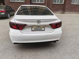 Toyota Camry 2016 годаүшін5 500 000 тг. в Актау – фото 2