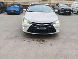 Toyota Camry 2016 годаүшін5 500 000 тг. в Актау – фото 4
