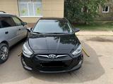 Hyundai Accent 2011 годаүшін6 000 000 тг. в Степногорск