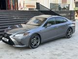Lexus ES 350 2020 годаүшін19 500 000 тг. в Шымкент
