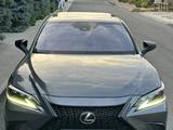 Lexus ES 350 2020 годаүшін19 500 000 тг. в Шымкент – фото 3