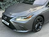 Lexus ES 350 2020 годаүшін19 500 000 тг. в Шымкент – фото 2