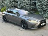 Lexus ES 350 2020 годаүшін19 500 000 тг. в Шымкент – фото 4