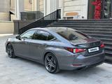 Lexus ES 350 2020 годаүшін19 500 000 тг. в Шымкент – фото 2