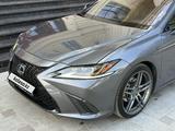 Lexus ES 350 2020 годаүшін19 500 000 тг. в Шымкент – фото 4