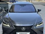 Lexus ES 350 2020 годаүшін19 500 000 тг. в Шымкент – фото 5