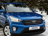 Hyundai Creta 2019 года за 7 990 000 тг. в Костанай – фото 5