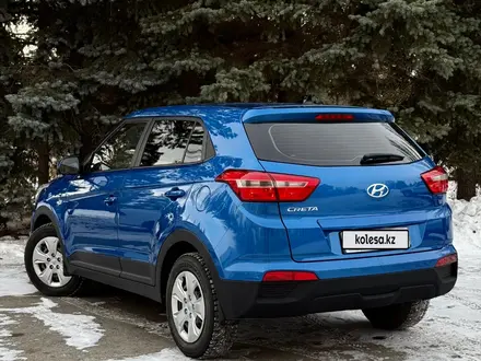 Hyundai Creta 2019 года за 8 190 000 тг. в Костанай – фото 20