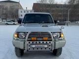 Mitsubishi Pajero 1995 года за 3 300 000 тг. в Семей – фото 5