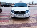 ВАЗ (Lada) Granta 2190 2013 года за 1 700 000 тг. в Кызылорда