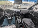Chevrolet Cruze 2014 года за 3 300 000 тг. в Астана