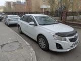 Chevrolet Cruze 2014 года за 3 300 000 тг. в Астана – фото 4