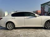 Lexus GS 350 2013 годаfor11 000 000 тг. в Алматы – фото 4