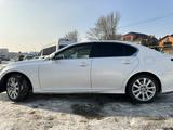 Lexus GS 350 2013 годаfor11 000 000 тг. в Алматы – фото 5