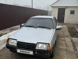 ВАЗ (Lada) 21099 2004 года за 650 000 тг. в Уральск