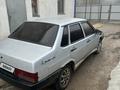 ВАЗ (Lada) 21099 2004 года за 650 000 тг. в Уральск – фото 3