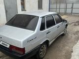 ВАЗ (Lada) 21099 2004 года за 650 000 тг. в Уральск – фото 3