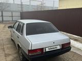 ВАЗ (Lada) 21099 2004 года за 650 000 тг. в Уральск – фото 4