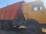 КамАЗ 2006 годаүшін3 500 000 тг. в Кызылорда – фото 2