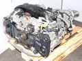 Двигатель Subaru EJ204 четырех распредвальный за 270 000 тг. в Алматы