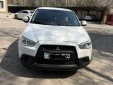 Mitsubishi ASX 2011 годаfor5 500 000 тг. в Астана – фото 5