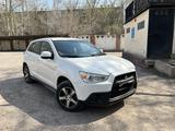 Mitsubishi ASX 2011 года за 5 700 000 тг. в Караганда – фото 4