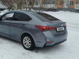 Hyundai Accent 2018 годаүшін6 500 000 тг. в Астана – фото 4