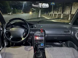 Mazda Cronos