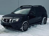 Nissan Terrano 2015 года за 6 000 000 тг. в Костанай