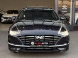 Hyundai Sonata 2022 годаүшін11 800 000 тг. в Шымкент – фото 2