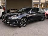 Hyundai Sonata 2022 годаүшін11 800 000 тг. в Шымкент – фото 3