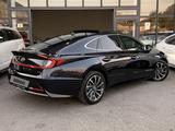 Hyundai Sonata 2022 годаүшін11 800 000 тг. в Шымкент – фото 4