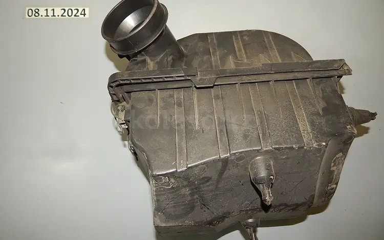 Корпус воздушного фильтра 4.0үшін15 000 тг. в Алматы